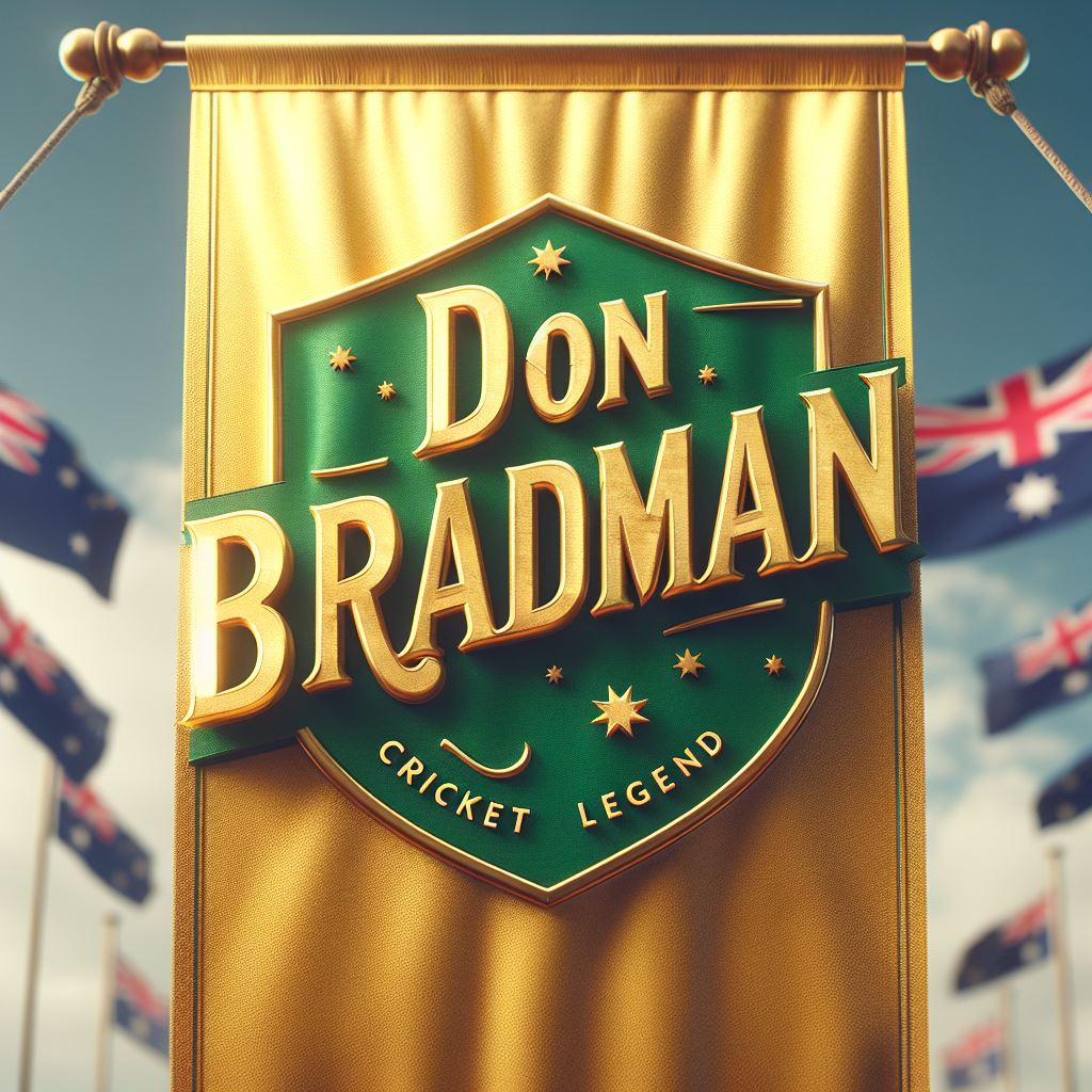 Don Bradman