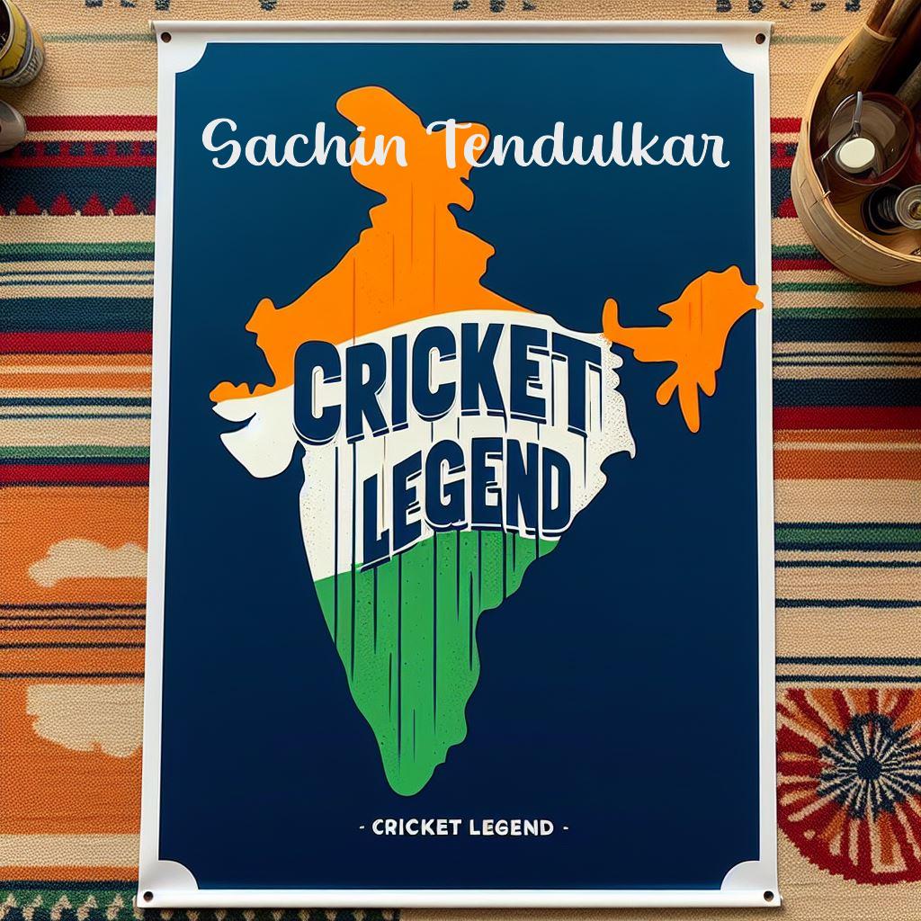 Sachin Tendulkar