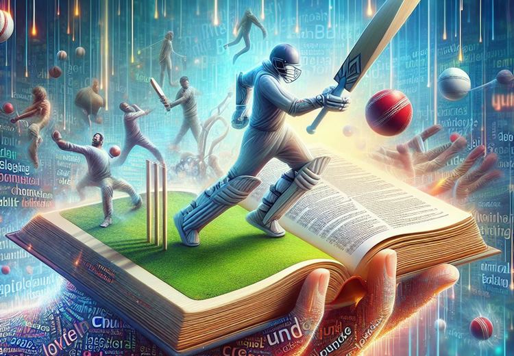 Cricket Glossary feature image