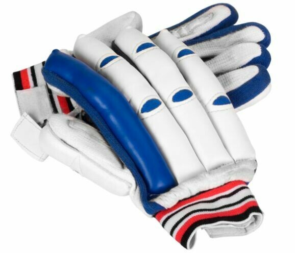 cricket batting gloves