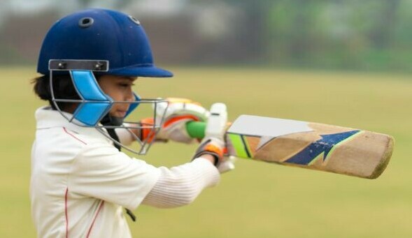 junior cricket batting gloves