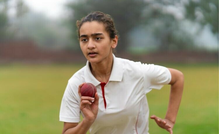 women's cricket