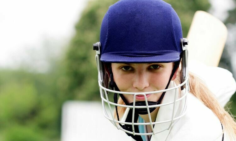 women's cricket in england