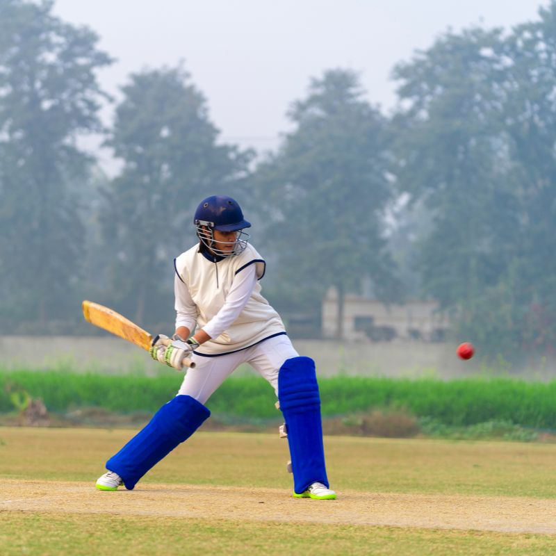 Cricket Drills for Batting