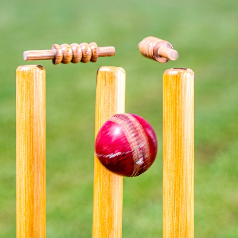 Cricket Drills for Bowling