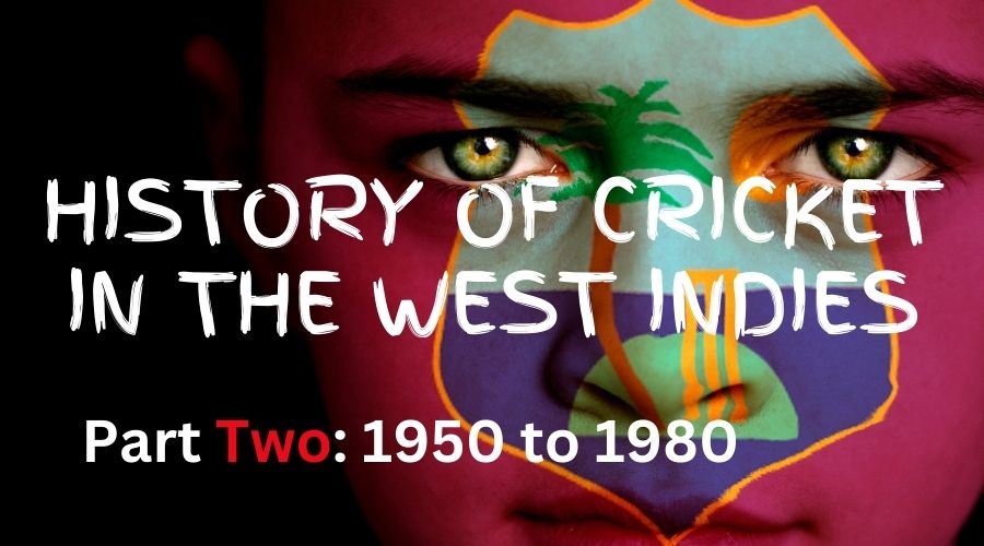 West Indies cricket - 2