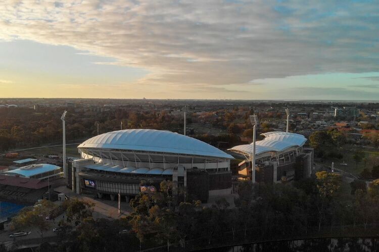 Adelaide Oval