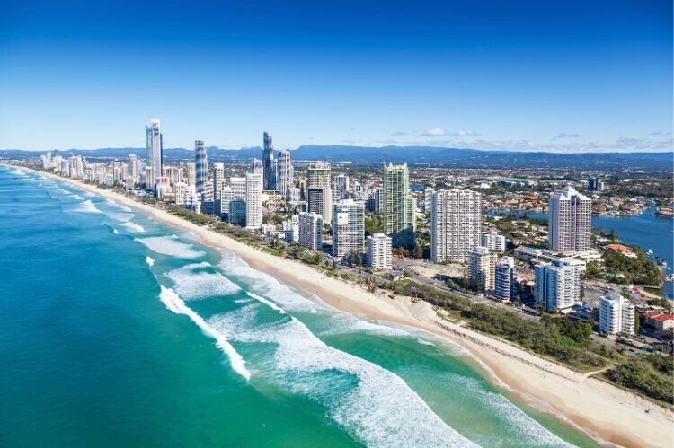 Gold Coast