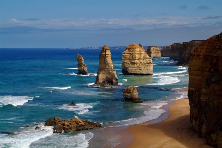 Great Ocean Road