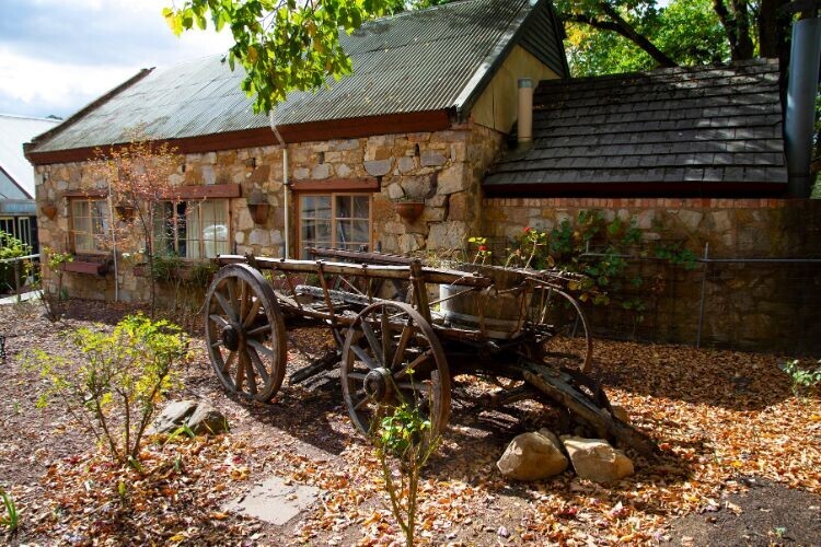 Hahndorf