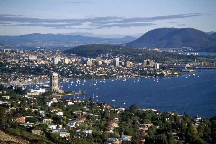 Hobart