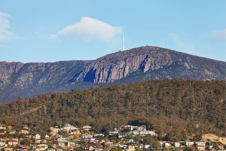 Mount Wellington