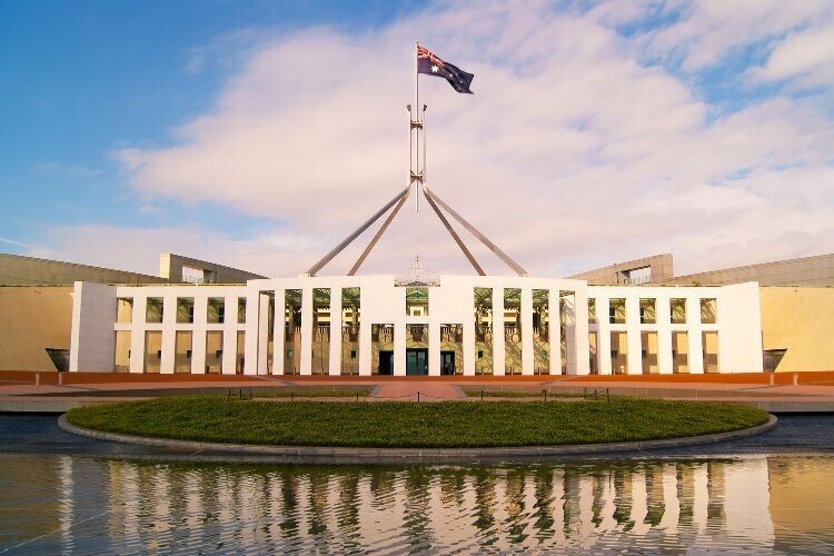 Parliament House