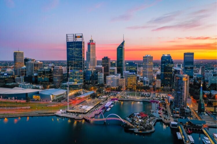 PErth