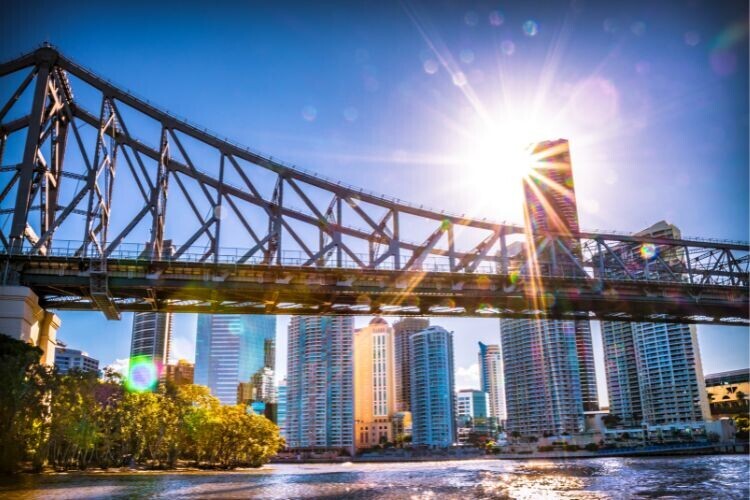 Story Bridge